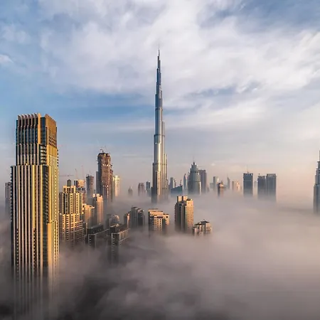 Holiday Inn Dubai Business Bay By Ihg-2