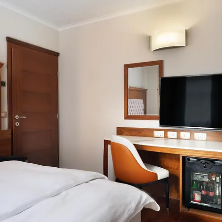 Hotel Lovec-3