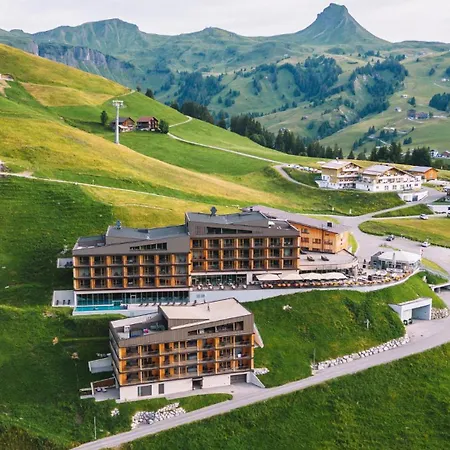 Alpenstern Genießerhotel-2