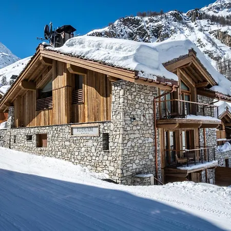Silverstone By Alpine Resorts-2