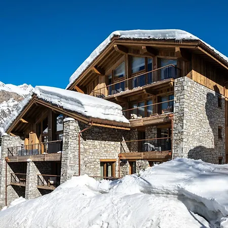 Silverstone By Alpine Resorts-3