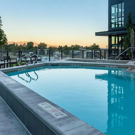Courtyard By Marriott Salt Lake City Cottonwood-3