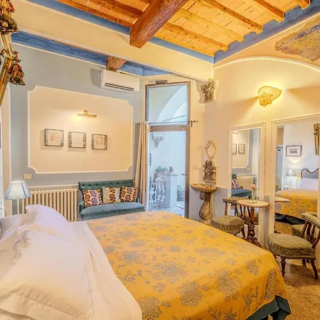 Relais & Maison Grand Tour-2