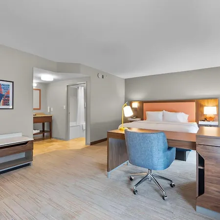 Hampton Inn & Suites - Saint Louis South Interstate 55-3