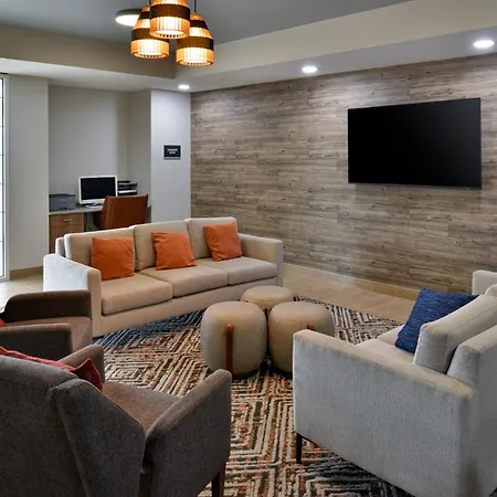 Candlewood Suites Kansas City Northeast By Ihg-2