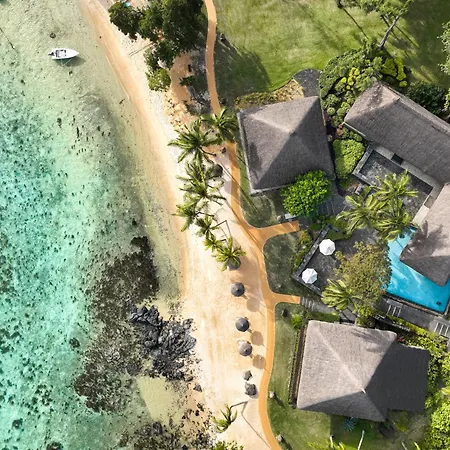 The Oberoi Beach Resort, Mauritius-3