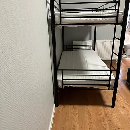 Hotel Elbe Street 34-2