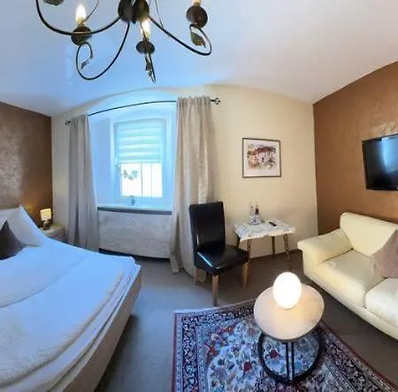 Hotel Zrenners Garni-2