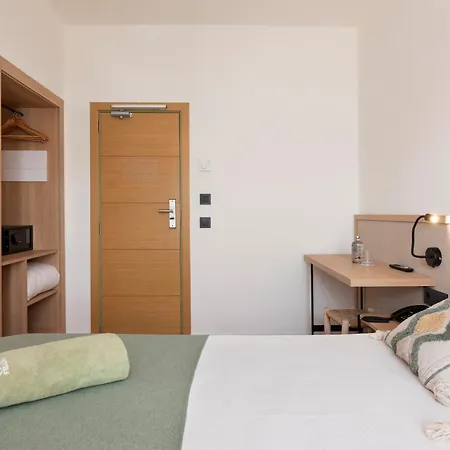 Copaiba By Honne Hotels - Adults Only-3