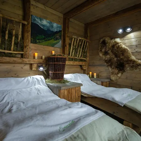Sennerhütte Landhotel-3