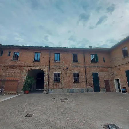 Il Carro Rooms - Monza Centro, Tribunale, Ospedale-3