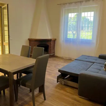 VILLA MERAVIGLIOSA Apartments - Nettuno - Nature&Sea Retreat-2