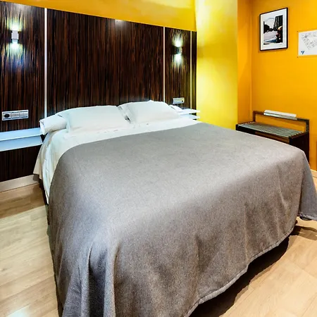 Hotel Gran Via-2