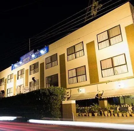 Hilltop Hotel-2