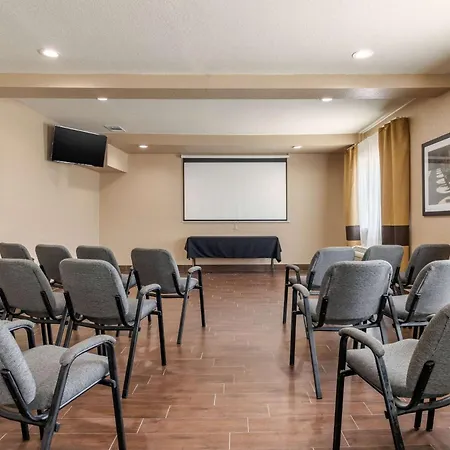 Comfort Suites San Antonio Airport North-3
