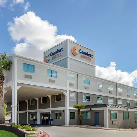 Comfort Suites San Antonio Airport North-2