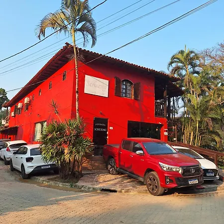 Pousada Schueng-3