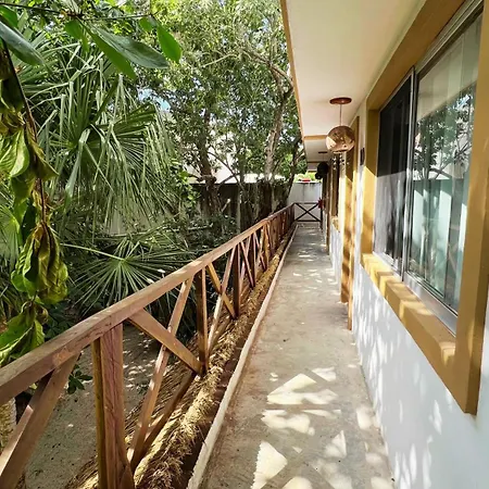 Hotel Tequila Cancun-3