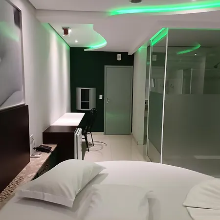 Motel Chanty-3