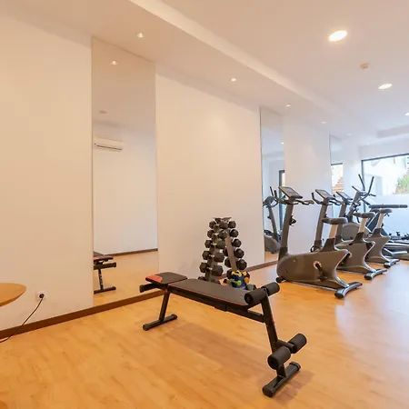 Pestana Alvor Park Suites Hotel-2