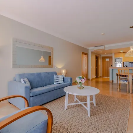 Pestana Alvor Park Suites Hotel-3