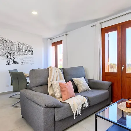 Vegueta Rooftop Suites By Airnest-3