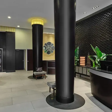 Marriott Vacation Club, New York City -3