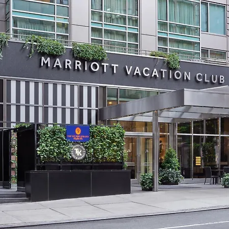 Marriott Vacation Club, New York City -2