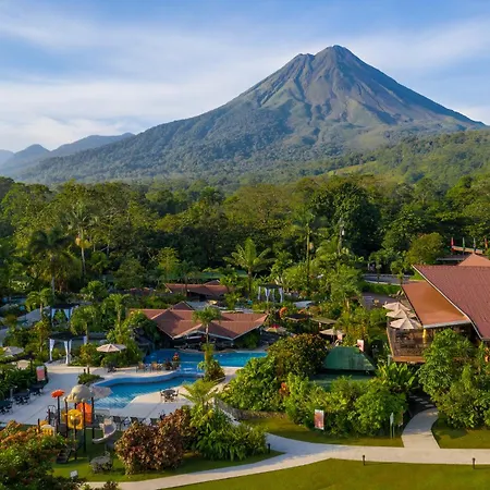 Hotel Arenal Springs Resort & Spa-3
