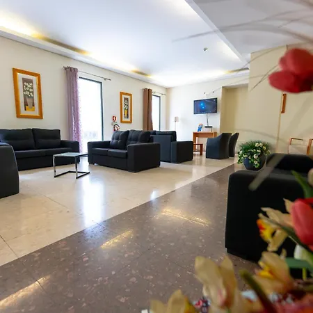 Hotel Matriz-3