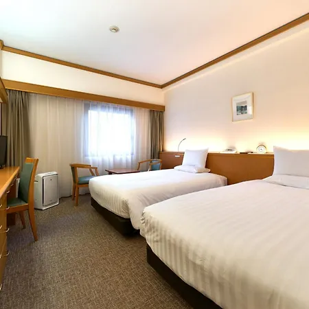 Daiichi Inn Ikebukuro-3