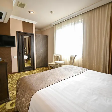 Imperial Palace Hotel Yerevan-2
