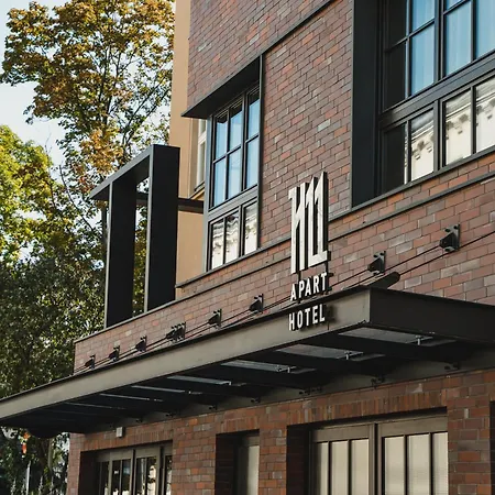 H11 Aparthotel-2
