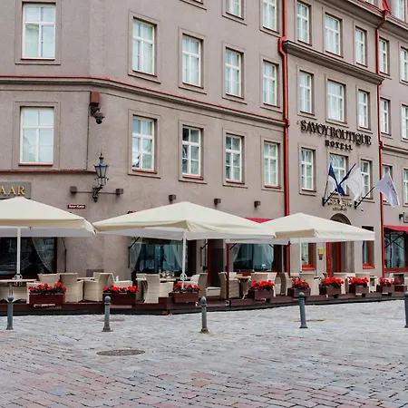 Rixwell Collection Savoy Boutique Hotel-2