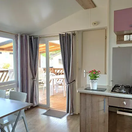 Camping Tucan - Mobile Homes By Lifestyle Holidays-3