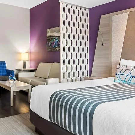 Best Western Premier Winnipeg East-2