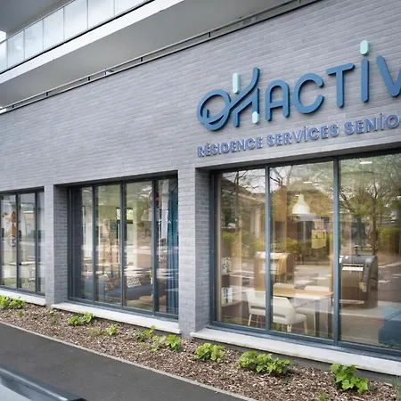 Oh Activ Cergy-2