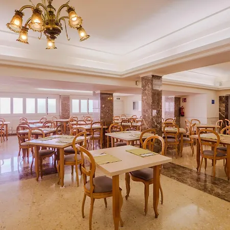 Hotel La Santa Maria-2