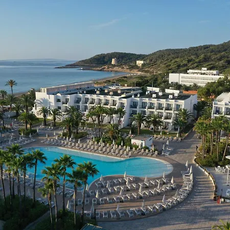 Grand Palladium White Island Resort & Spa-3