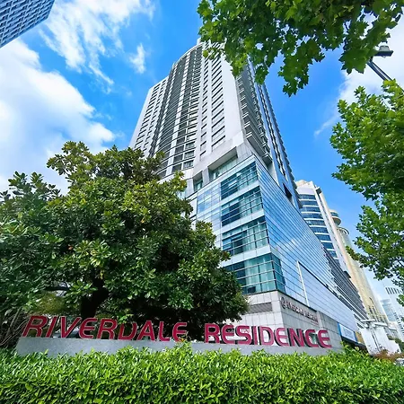 Riverdale Residence Xintiandi Shanghai-3