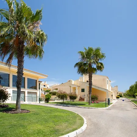 Glenridge By Albufeira Rental-2