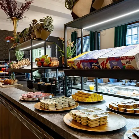 Hotel Asiris-2