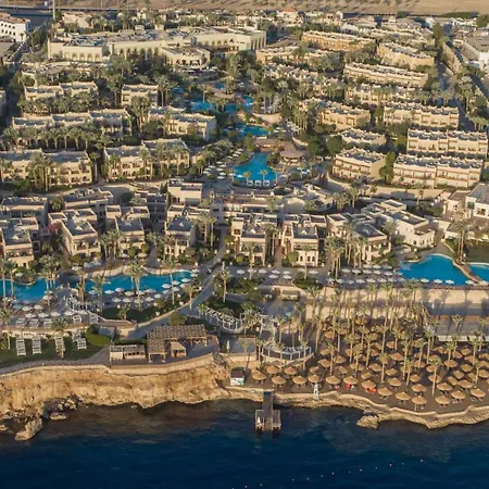 The Grand Hotel Sharm El Sheikh-2