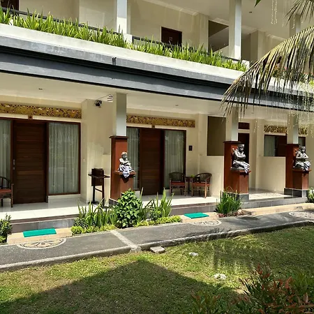 Brata Cottage Ubud-3
