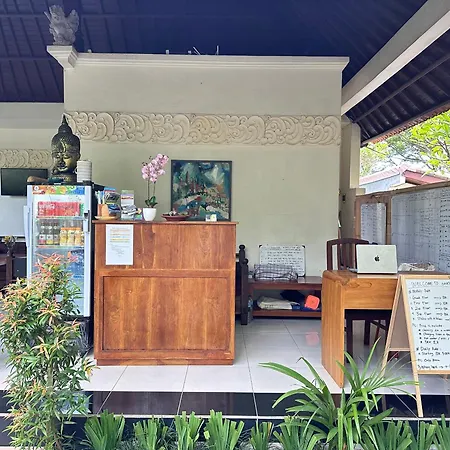 Brata Cottage Ubud-2