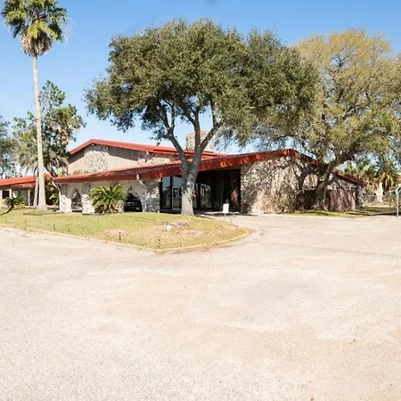 Hotel O Bay City, Tx-35-2