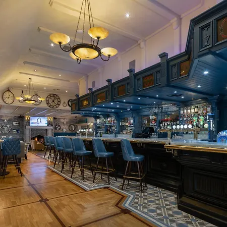 Treacys Oakwood Hotel, Shannon-3