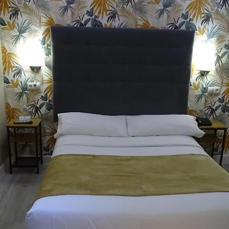 Hotel Mexico-3