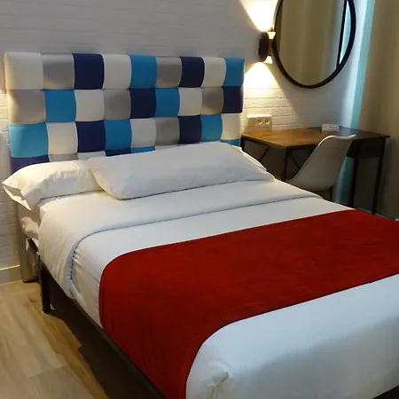 Hotel Mexico-2