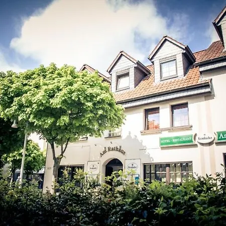 Hotel Am Rathaus-2